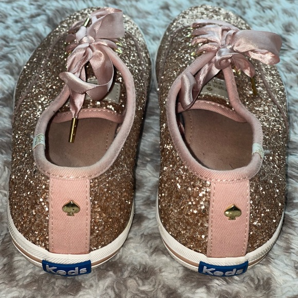 Kate Spade ♠️ Keds - Picture 3 of 3